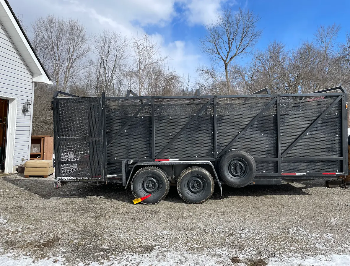 12 Yard Dumpster Rental in Thatcher, AZ